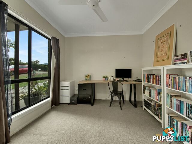 3 Kirkpatrick Court CALLIOPE QLD 4680