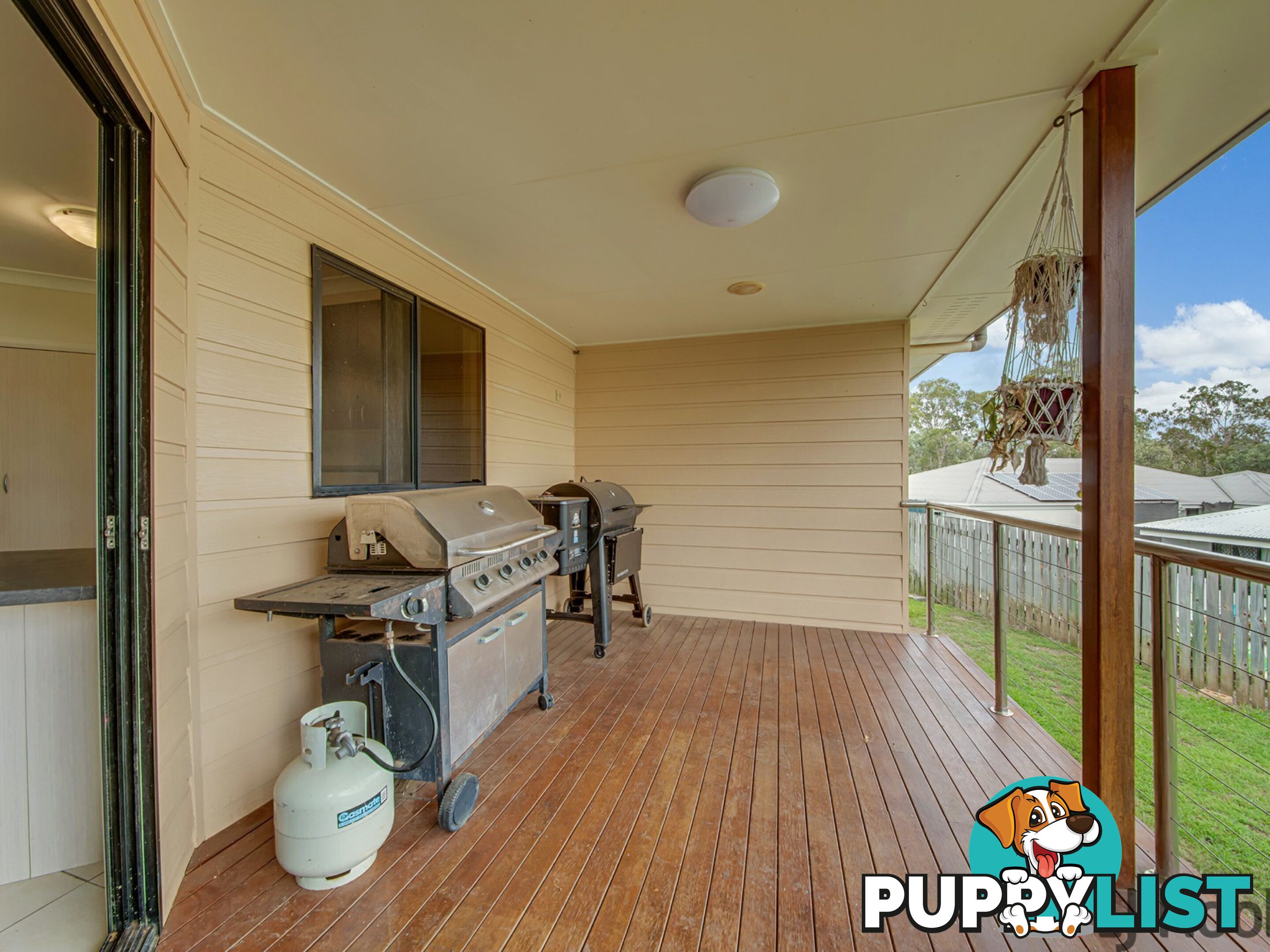 3 Kirkpatrick Court CALLIOPE QLD 4680