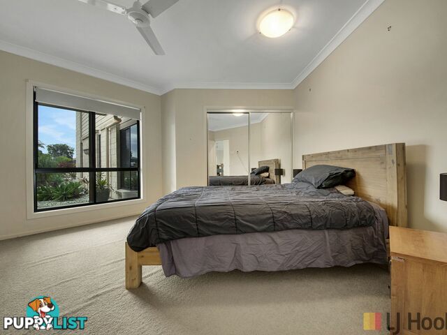 3 Kirkpatrick Court CALLIOPE QLD 4680