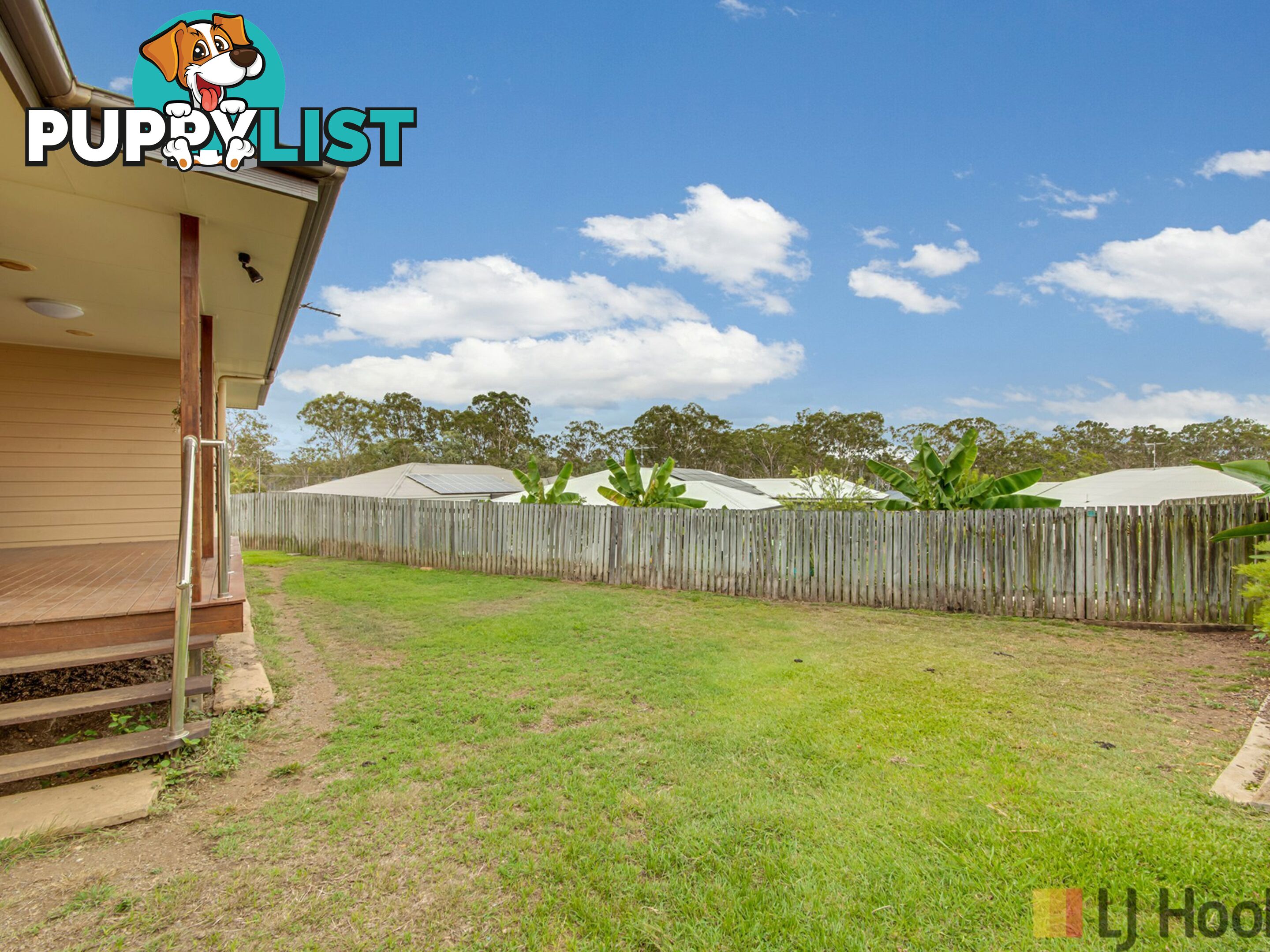 3 Kirkpatrick Court CALLIOPE QLD 4680