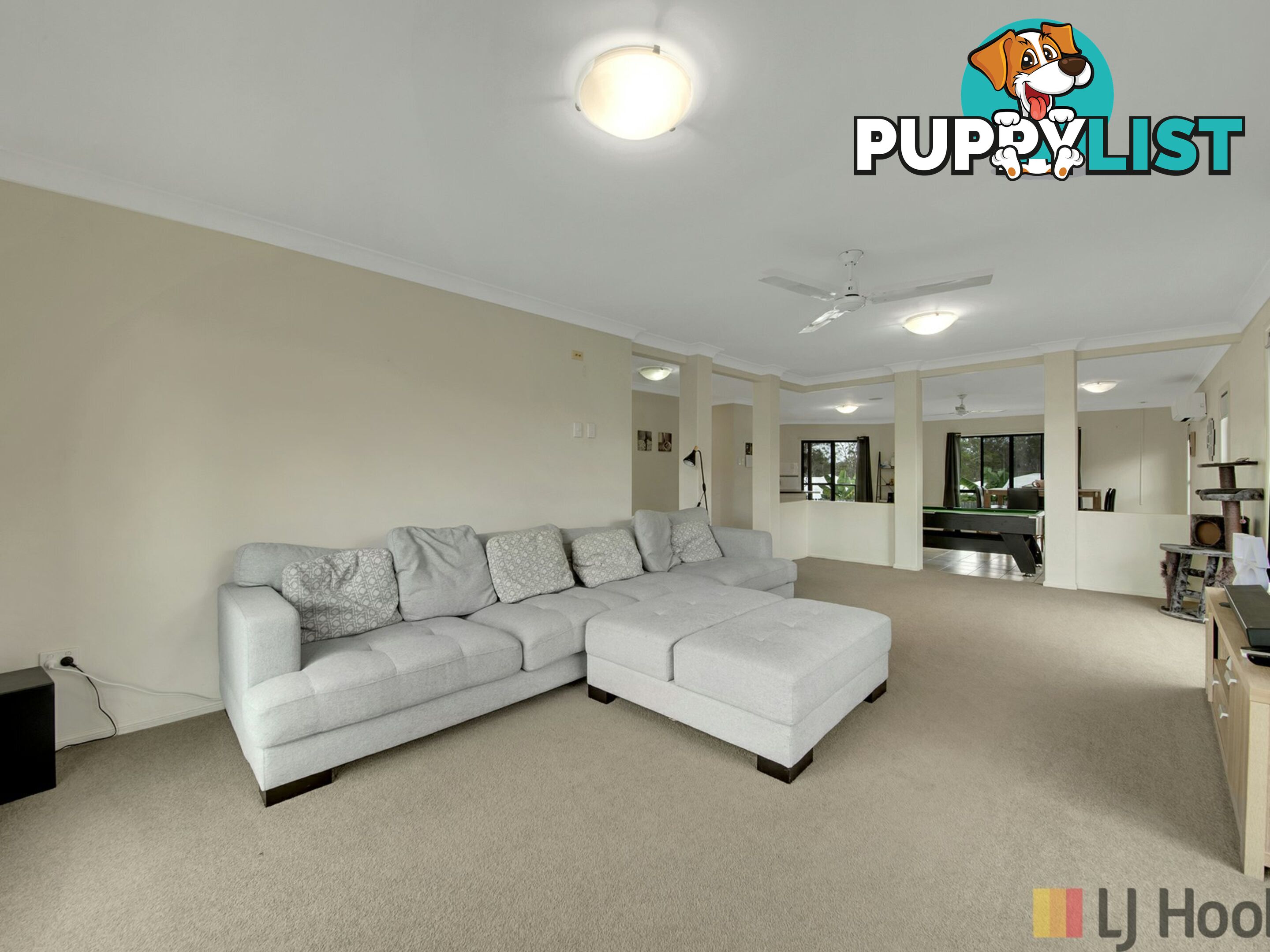 3 Kirkpatrick Court CALLIOPE QLD 4680