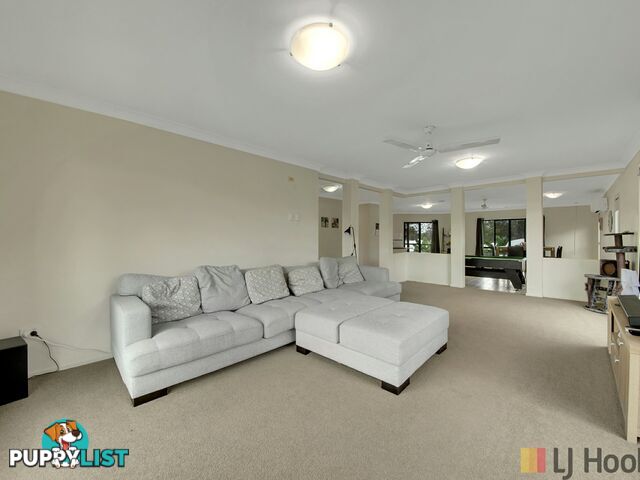 3 Kirkpatrick Court CALLIOPE QLD 4680