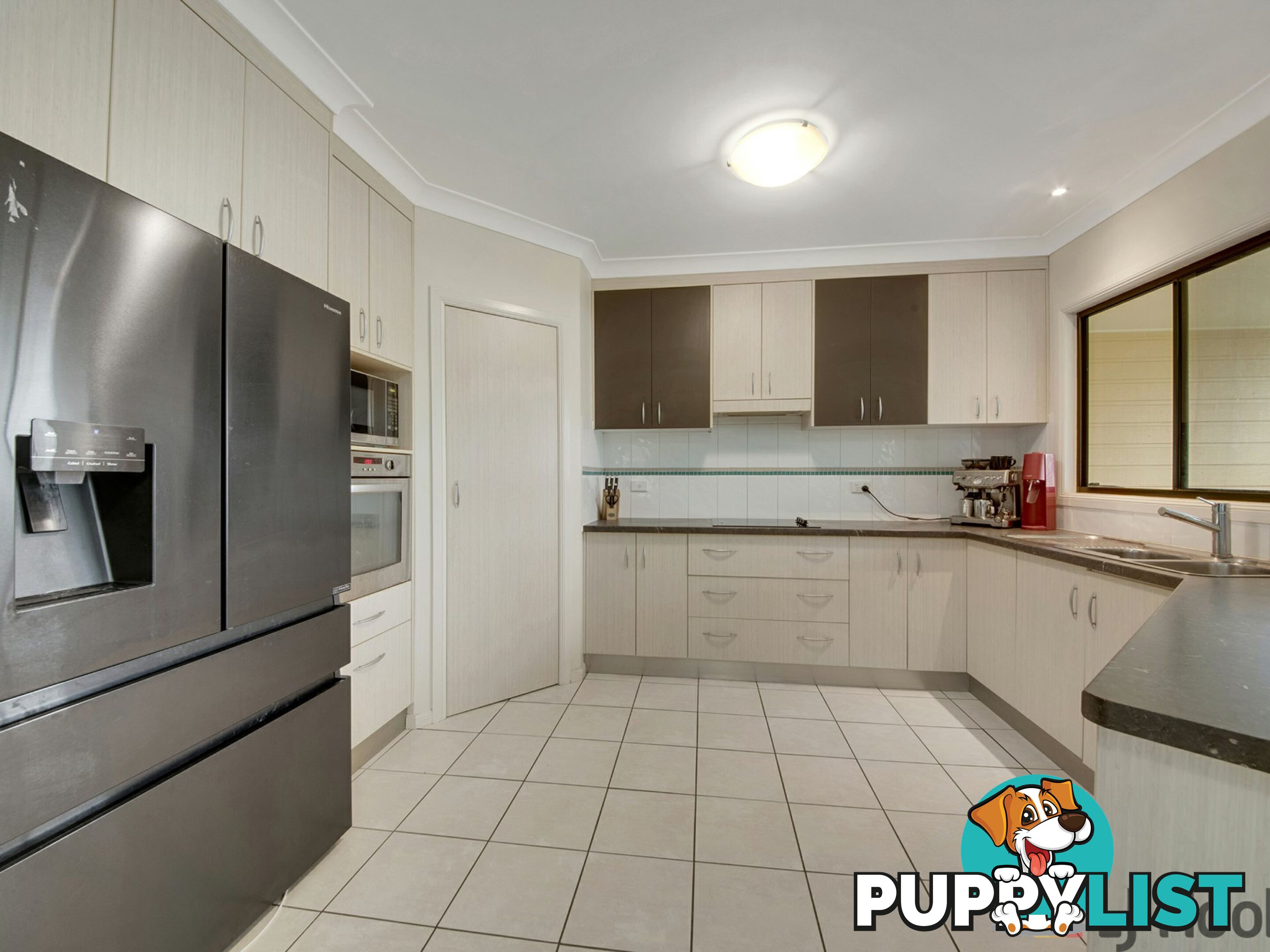 3 Kirkpatrick Court CALLIOPE QLD 4680