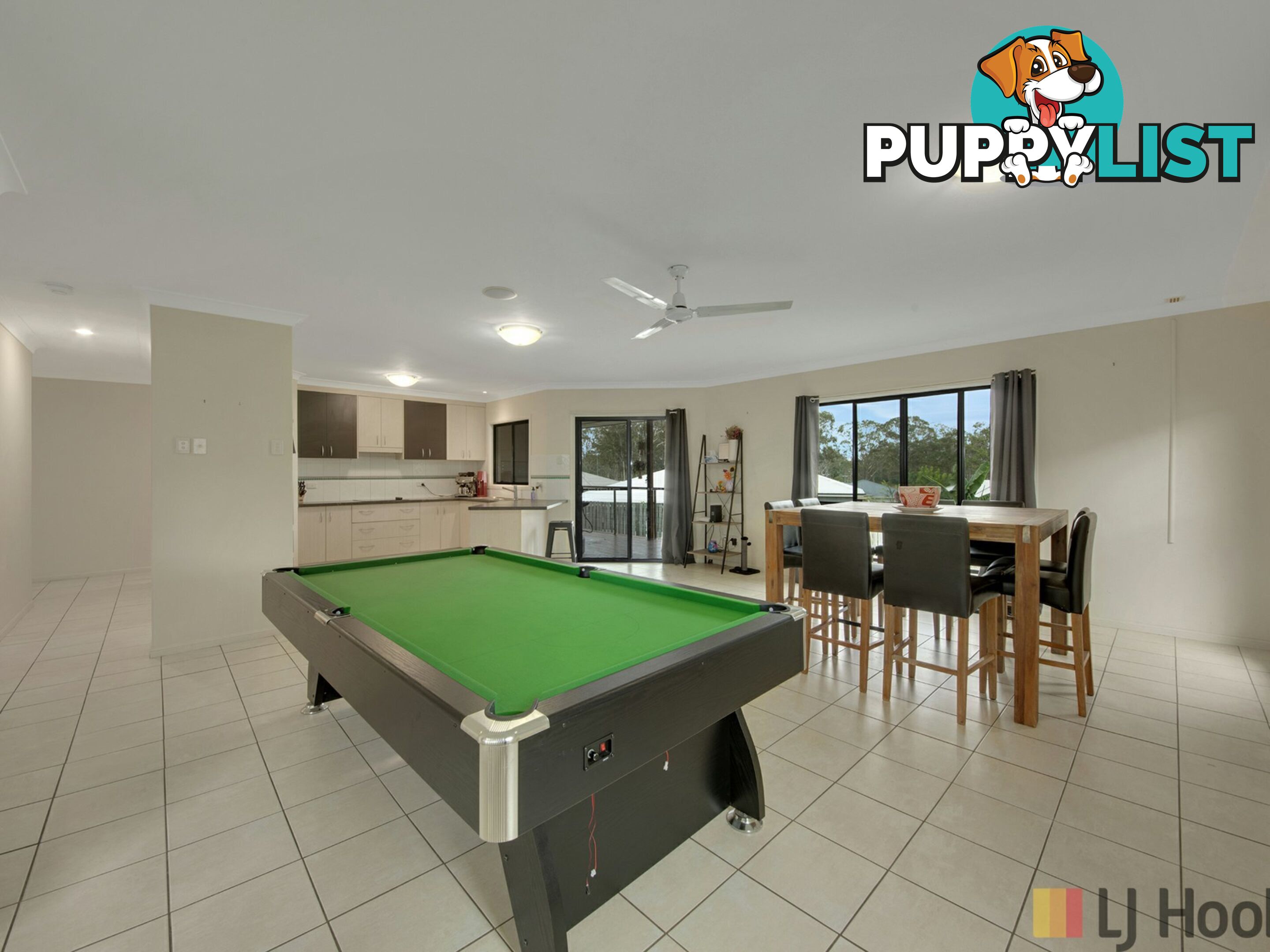 3 Kirkpatrick Court CALLIOPE QLD 4680