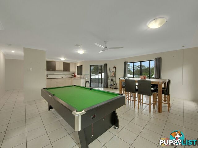 3 Kirkpatrick Court CALLIOPE QLD 4680