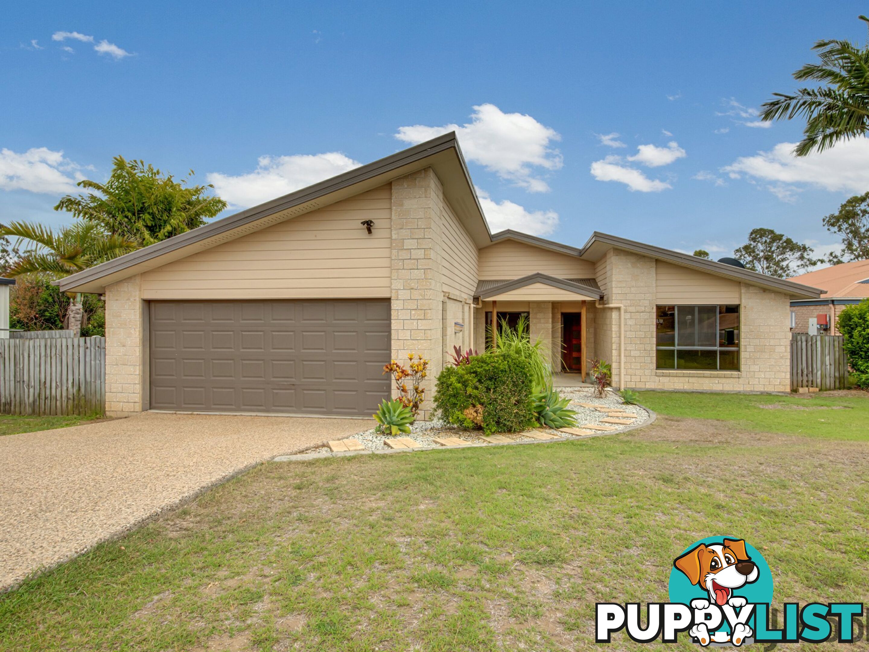 3 Kirkpatrick Court CALLIOPE QLD 4680