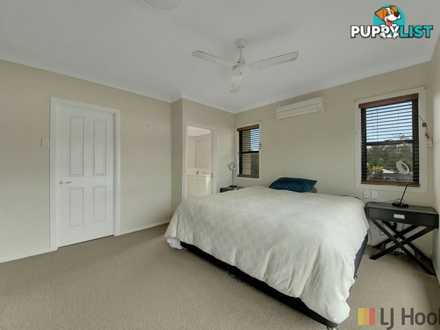 3 Kirkpatrick Court CALLIOPE QLD 4680