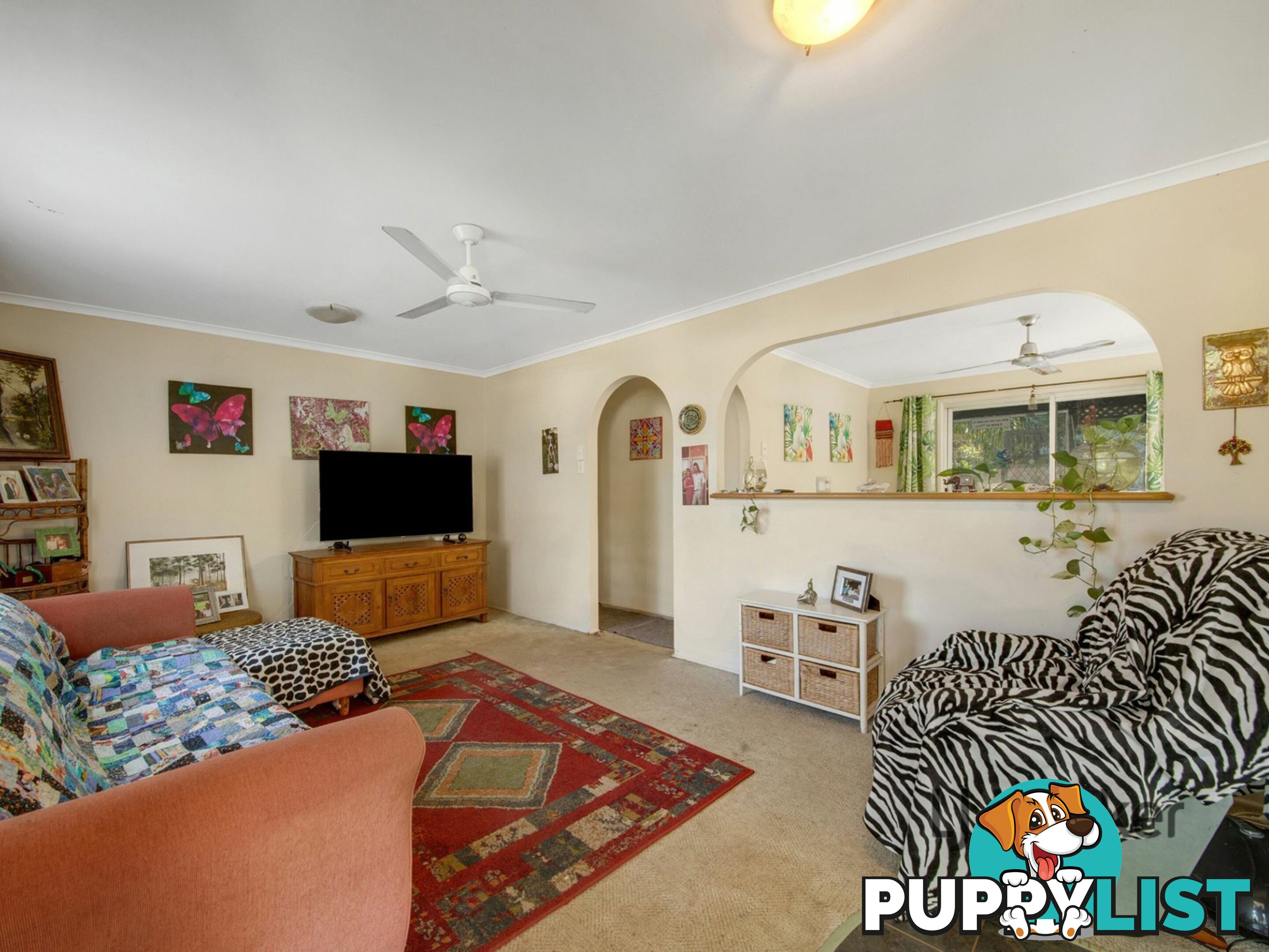 12 Tyson Crescent TANNUM SANDS QLD 4680