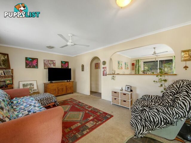 12 Tyson Crescent TANNUM SANDS QLD 4680