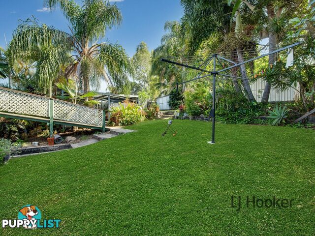 12 Tyson Crescent TANNUM SANDS QLD 4680