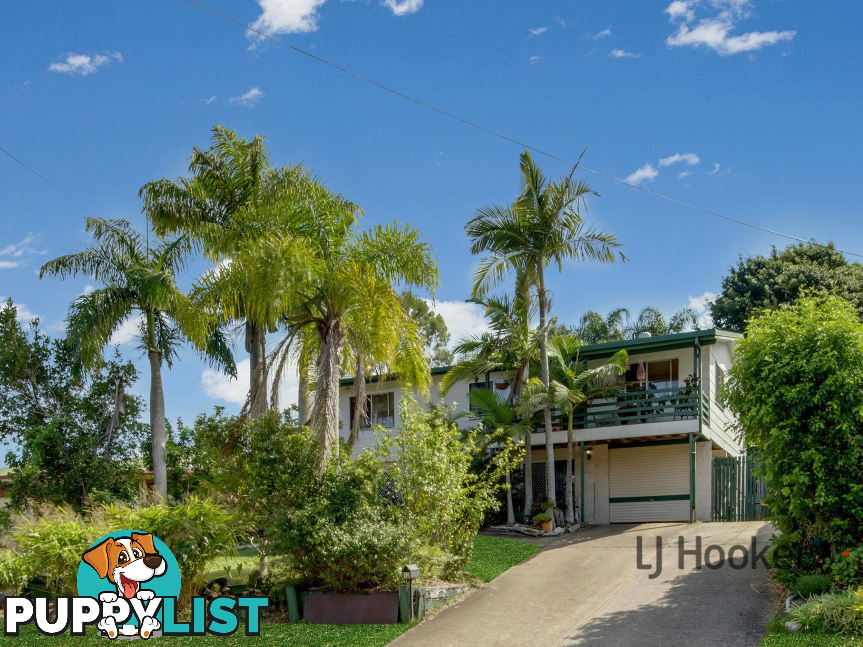 12 Tyson Crescent TANNUM SANDS QLD 4680