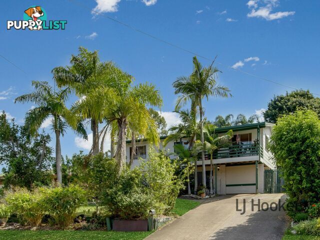 12 Tyson Crescent TANNUM SANDS QLD 4680