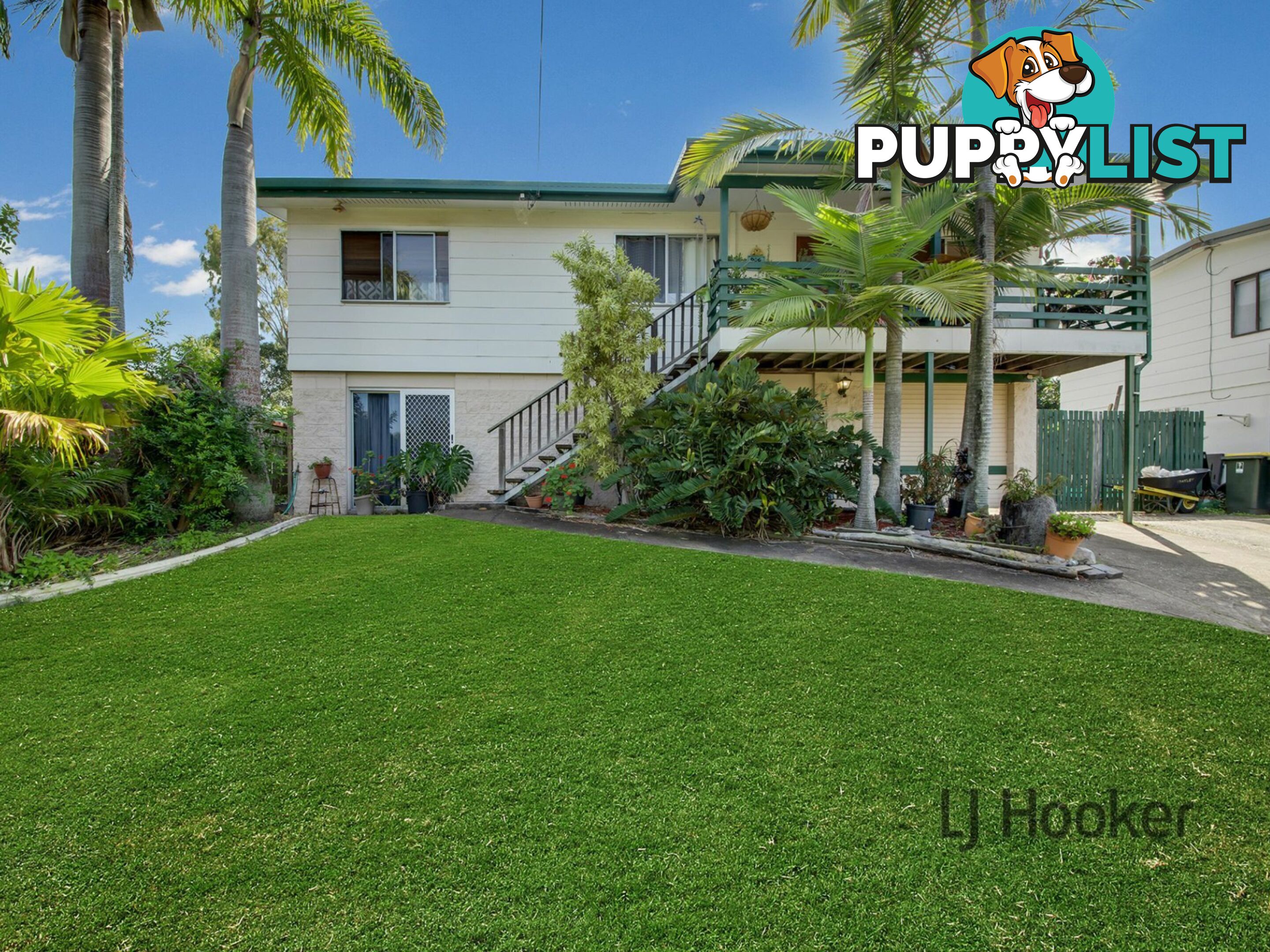 12 Tyson Crescent TANNUM SANDS QLD 4680