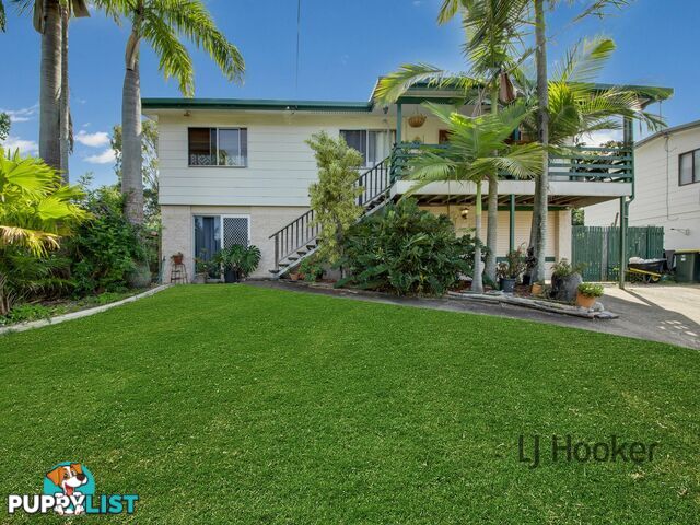 12 Tyson Crescent TANNUM SANDS QLD 4680