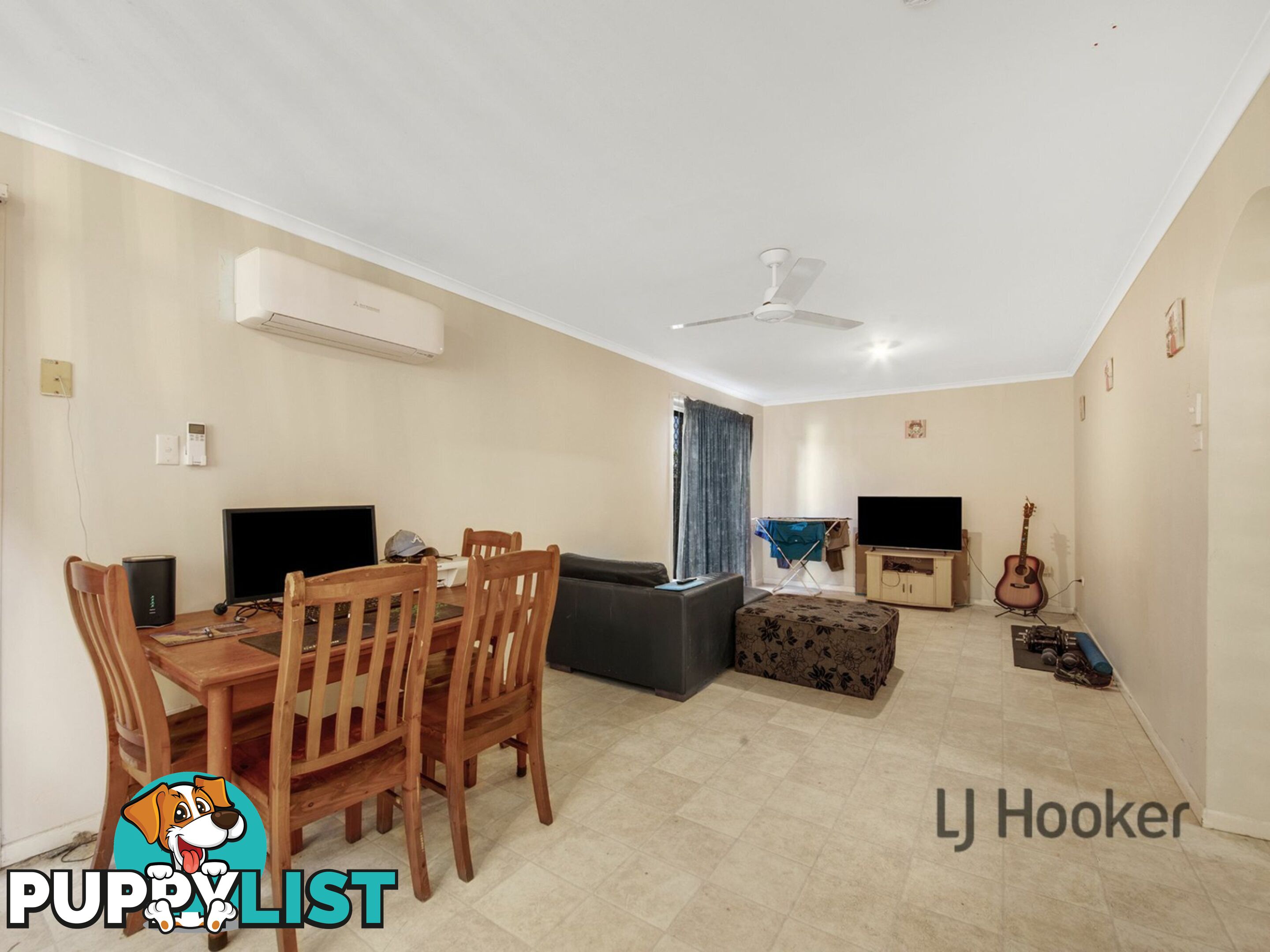 12 Tyson Crescent TANNUM SANDS QLD 4680