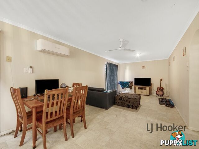 12 Tyson Crescent TANNUM SANDS QLD 4680