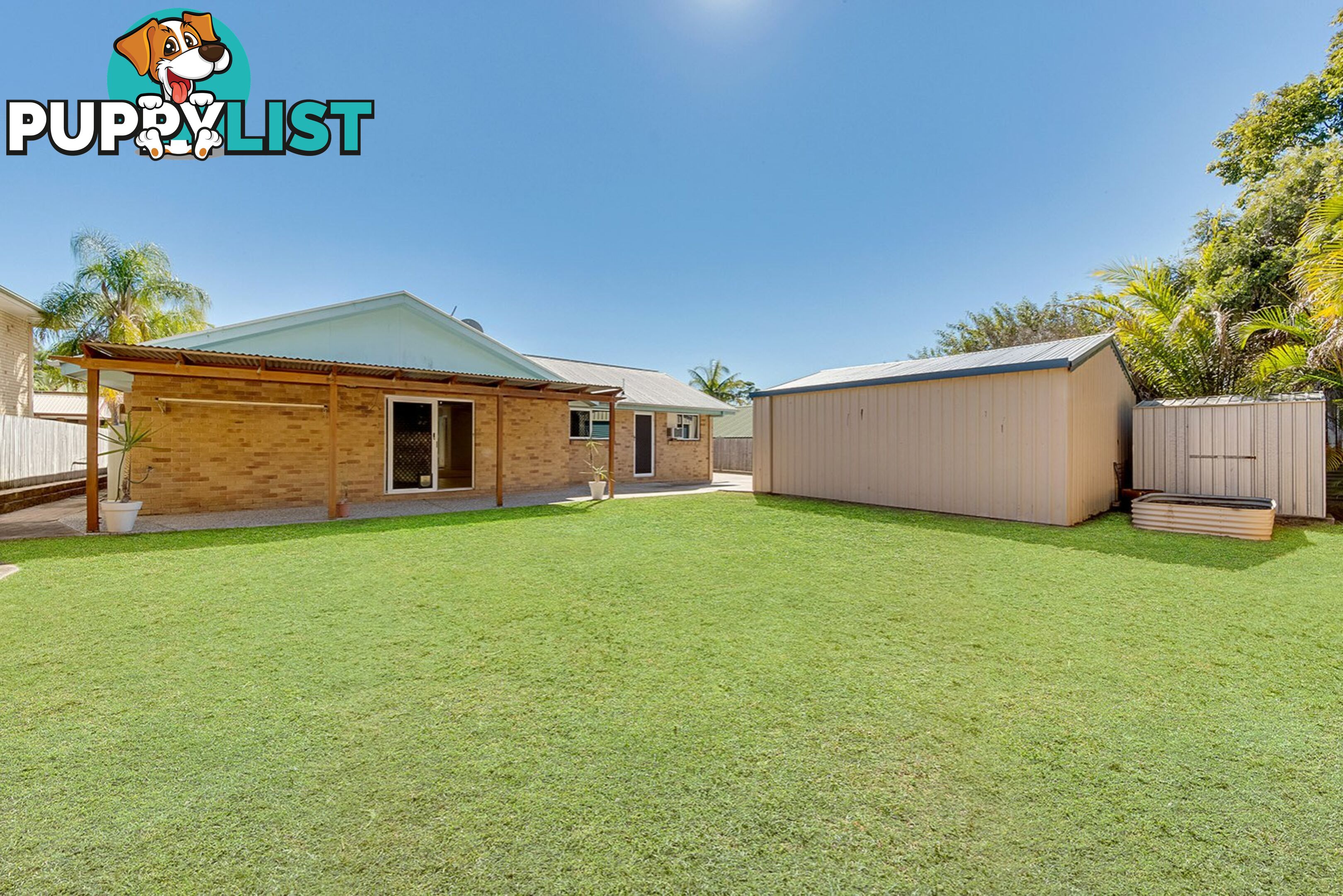 27 Beltana Drive BOYNE ISLAND QLD 4680