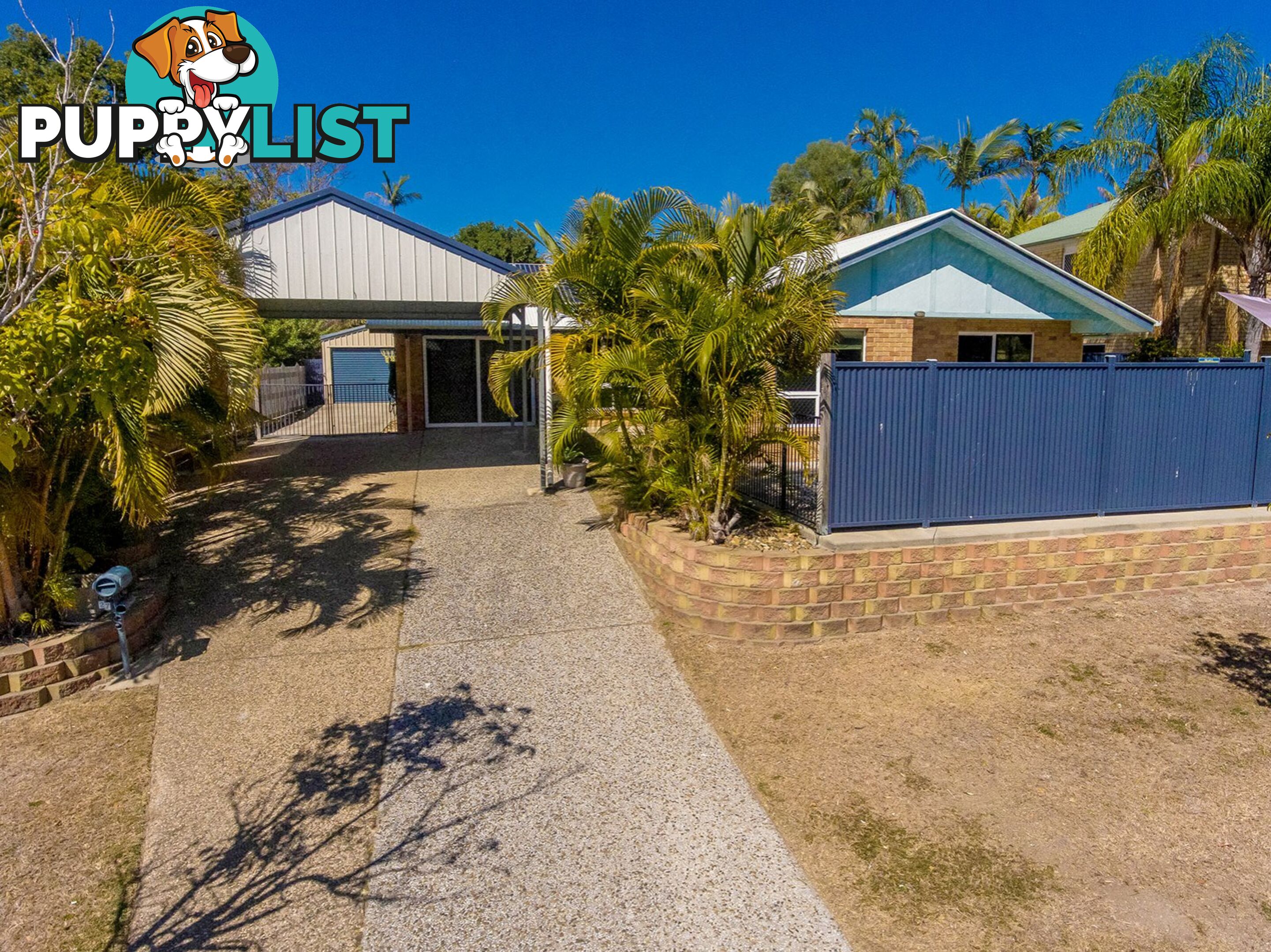 27 Beltana Drive BOYNE ISLAND QLD 4680