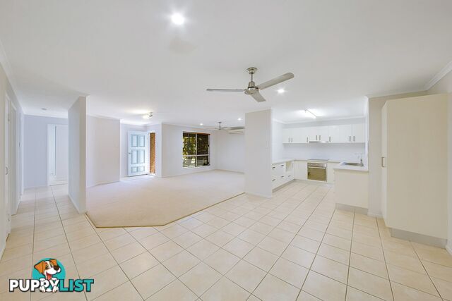 27 Beltana Drive BOYNE ISLAND QLD 4680