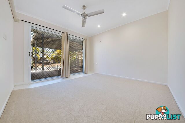 27 Beltana Drive BOYNE ISLAND QLD 4680