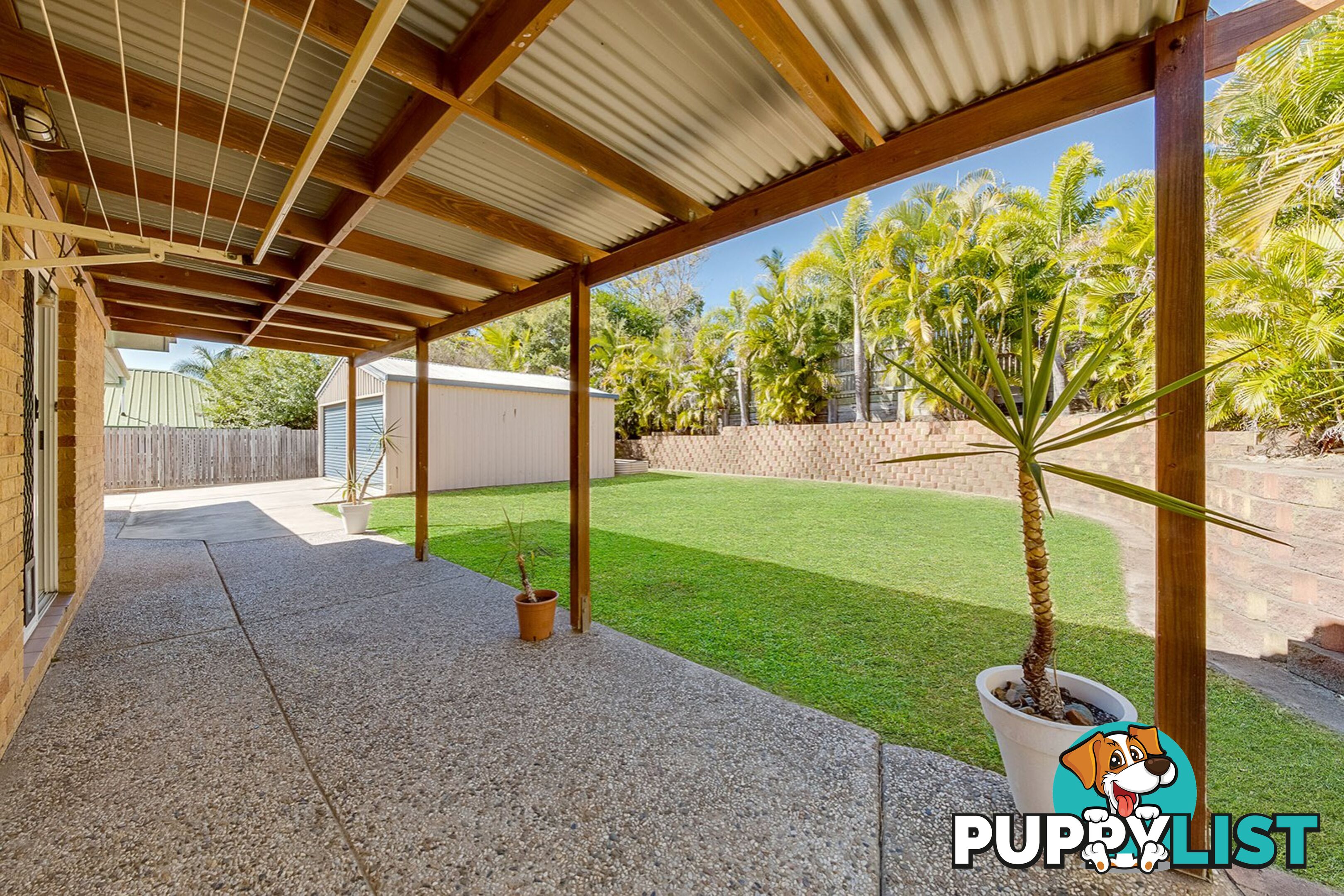 27 Beltana Drive BOYNE ISLAND QLD 4680