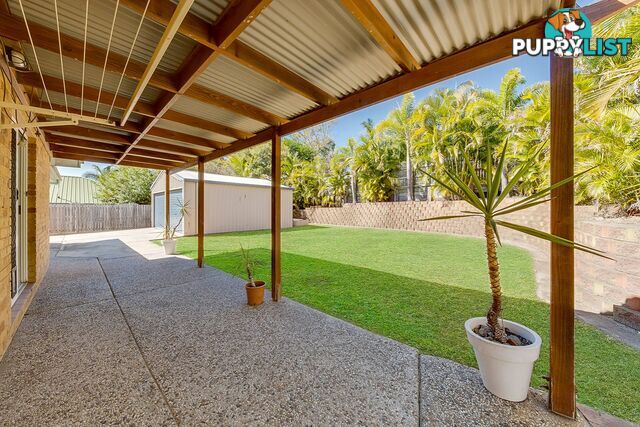 27 Beltana Drive BOYNE ISLAND QLD 4680