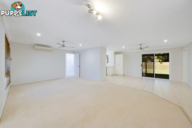 27 Beltana Drive BOYNE ISLAND QLD 4680