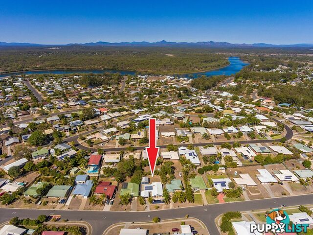 27 Beltana Drive BOYNE ISLAND QLD 4680