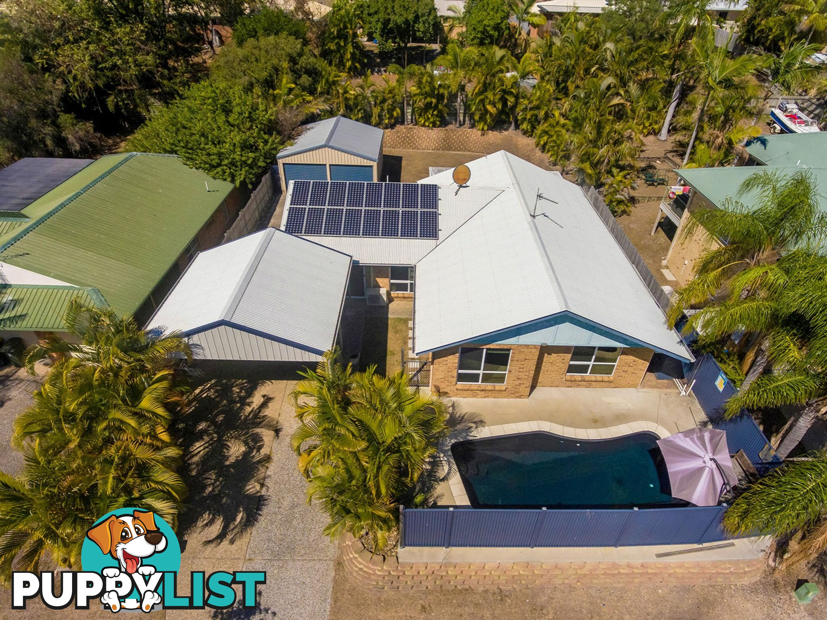 27 Beltana Drive BOYNE ISLAND QLD 4680