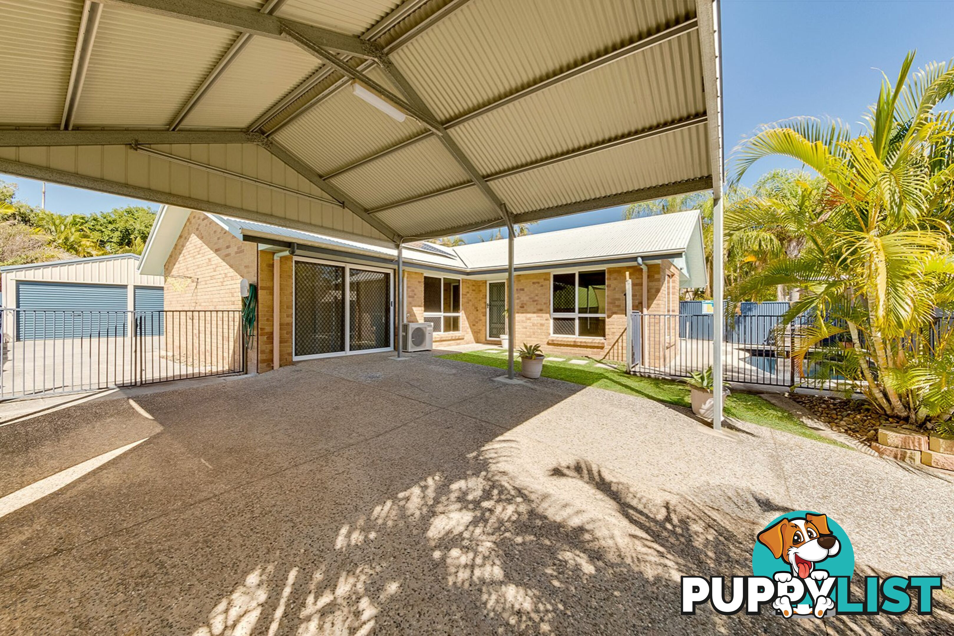 27 Beltana Drive BOYNE ISLAND QLD 4680