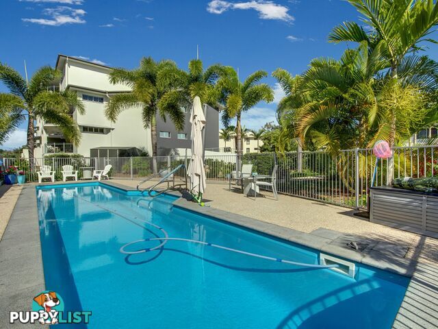 303/10 Wyndham Avenue BOYNE ISLAND QLD 4680