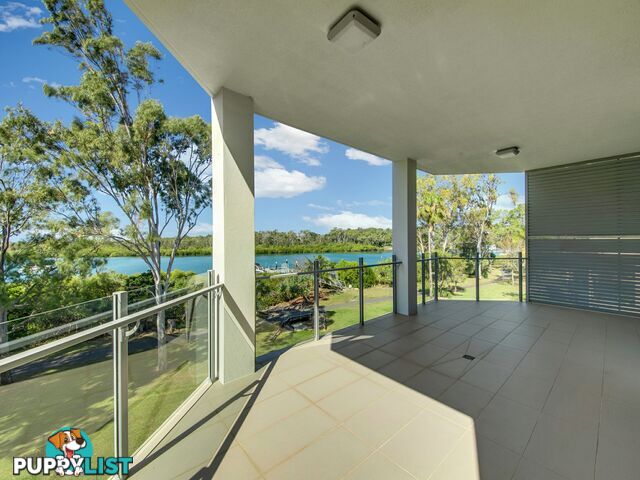 303/10 Wyndham Avenue BOYNE ISLAND QLD 4680