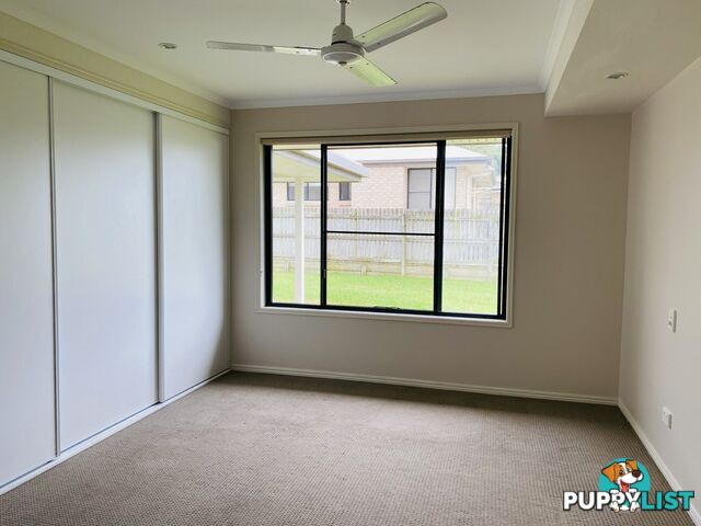 22 Surita Court BOYNE ISLAND QLD 4680