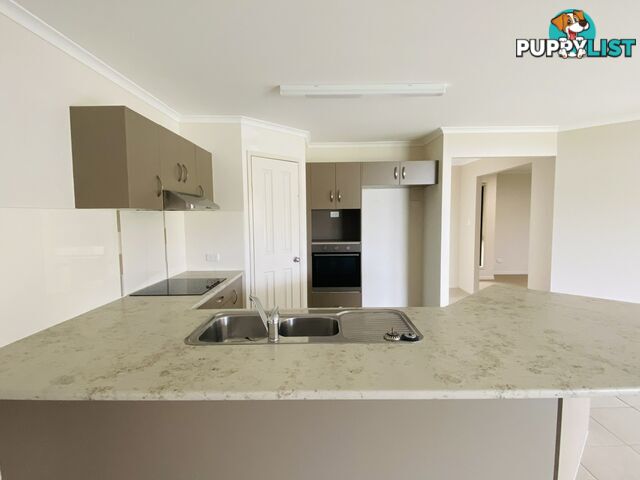 22 Surita Court BOYNE ISLAND QLD 4680