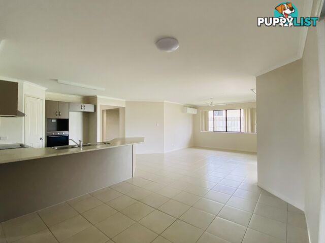 22 Surita Court BOYNE ISLAND QLD 4680