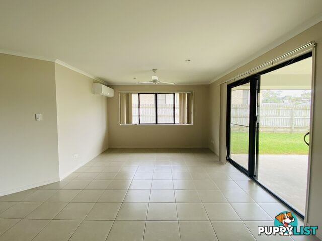 22 Surita Court BOYNE ISLAND QLD 4680