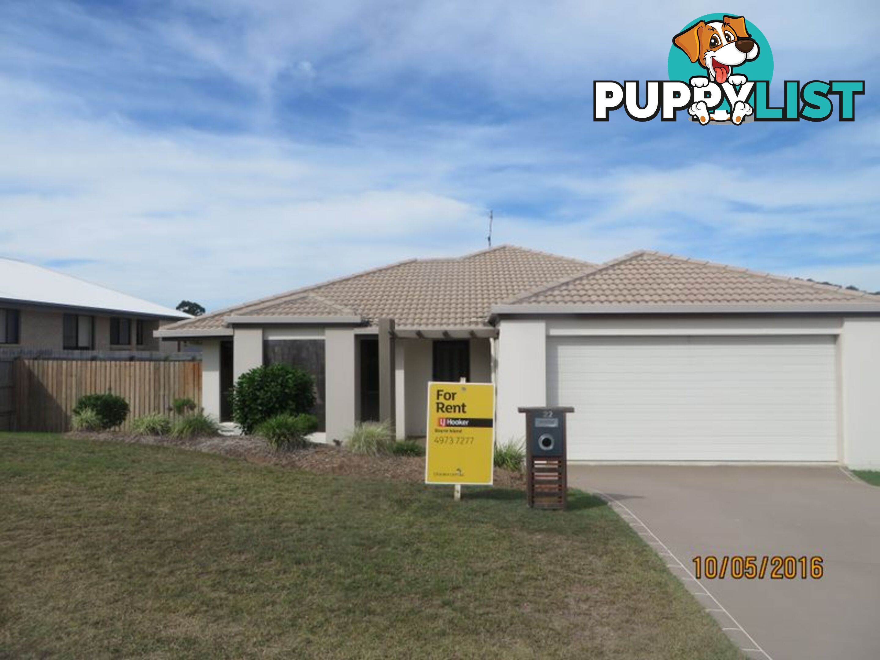 22 Surita Court BOYNE ISLAND QLD 4680