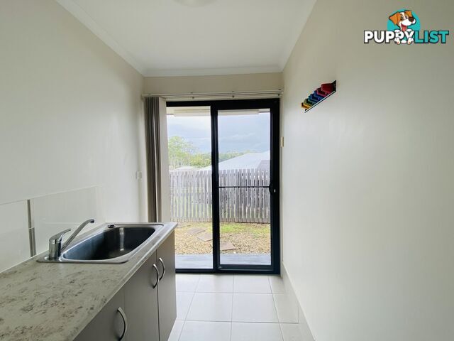 22 Surita Court BOYNE ISLAND QLD 4680