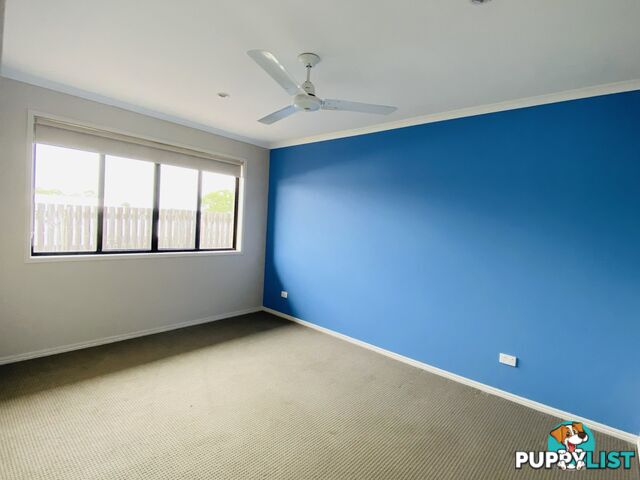 22 Surita Court BOYNE ISLAND QLD 4680