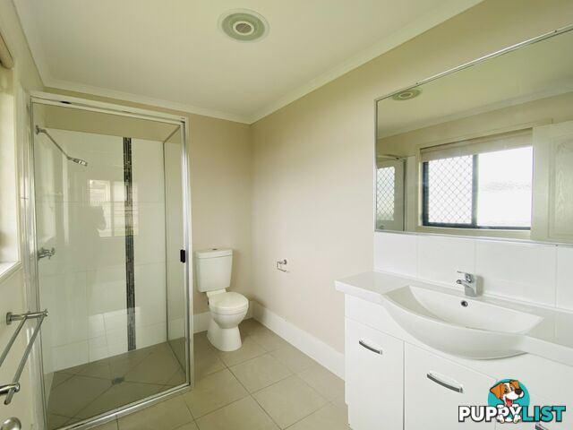 22 Surita Court BOYNE ISLAND QLD 4680