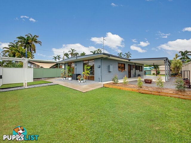 9 Alexander Street BOYNE ISLAND QLD 4680