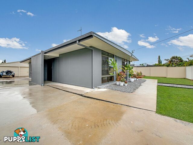 9 Alexander Street BOYNE ISLAND QLD 4680