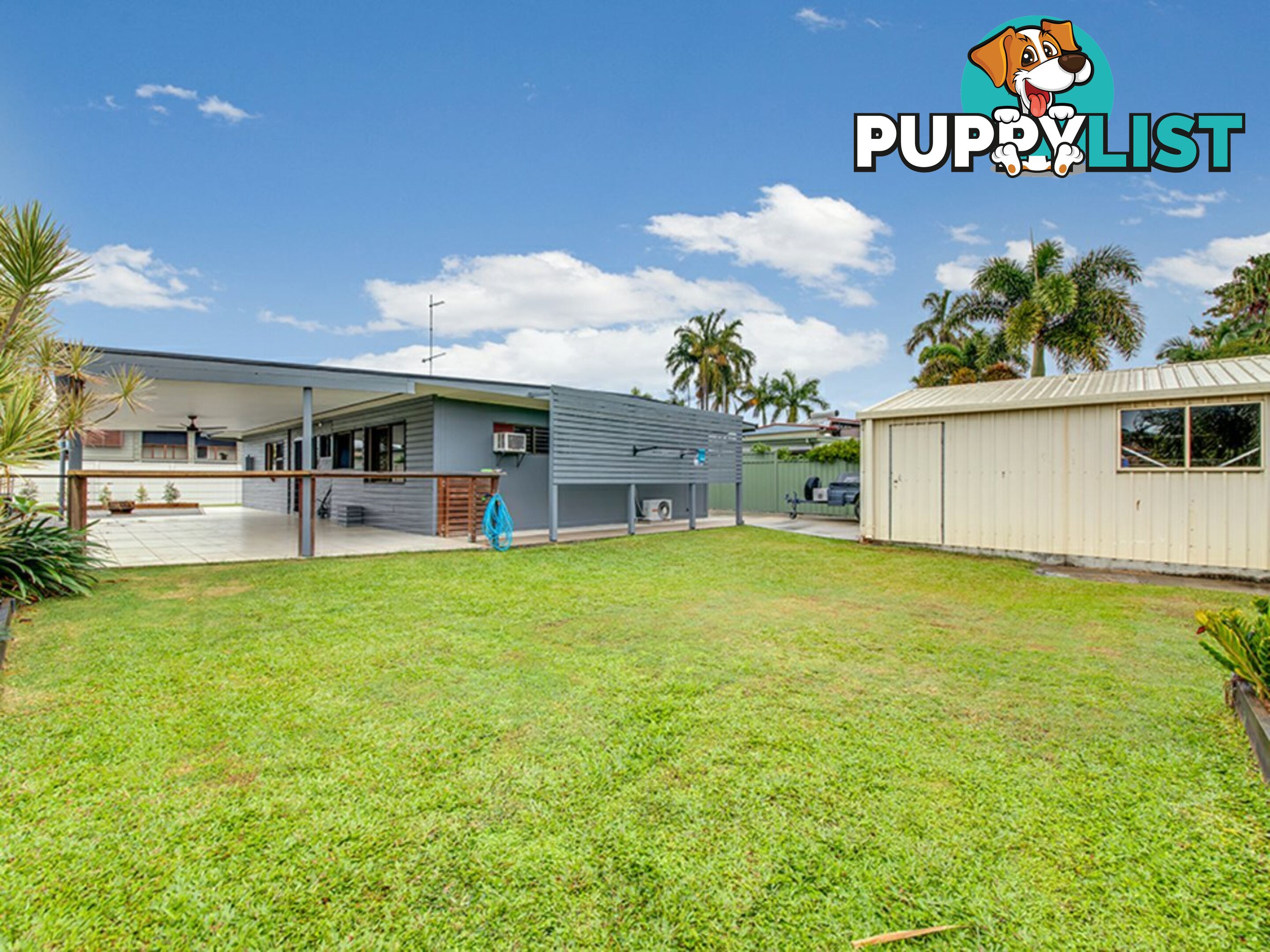 9 Alexander Street BOYNE ISLAND QLD 4680