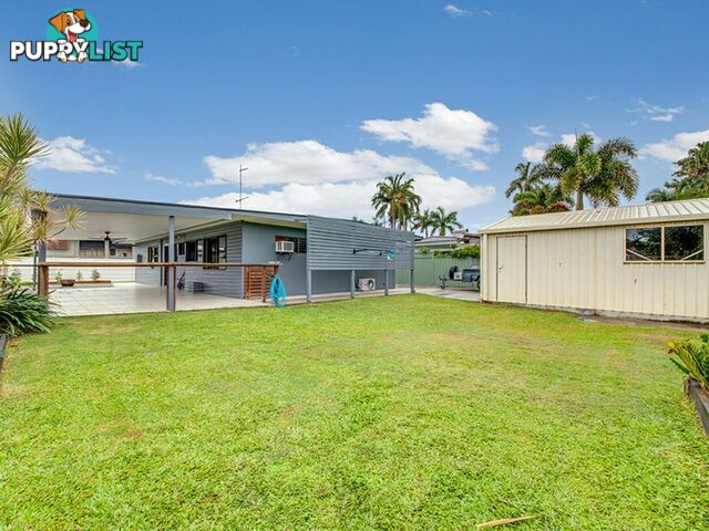 9 Alexander Street BOYNE ISLAND QLD 4680