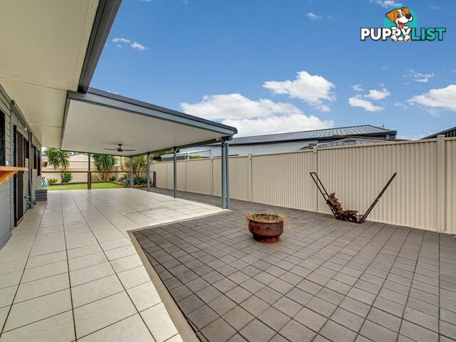 9 Alexander Street BOYNE ISLAND QLD 4680
