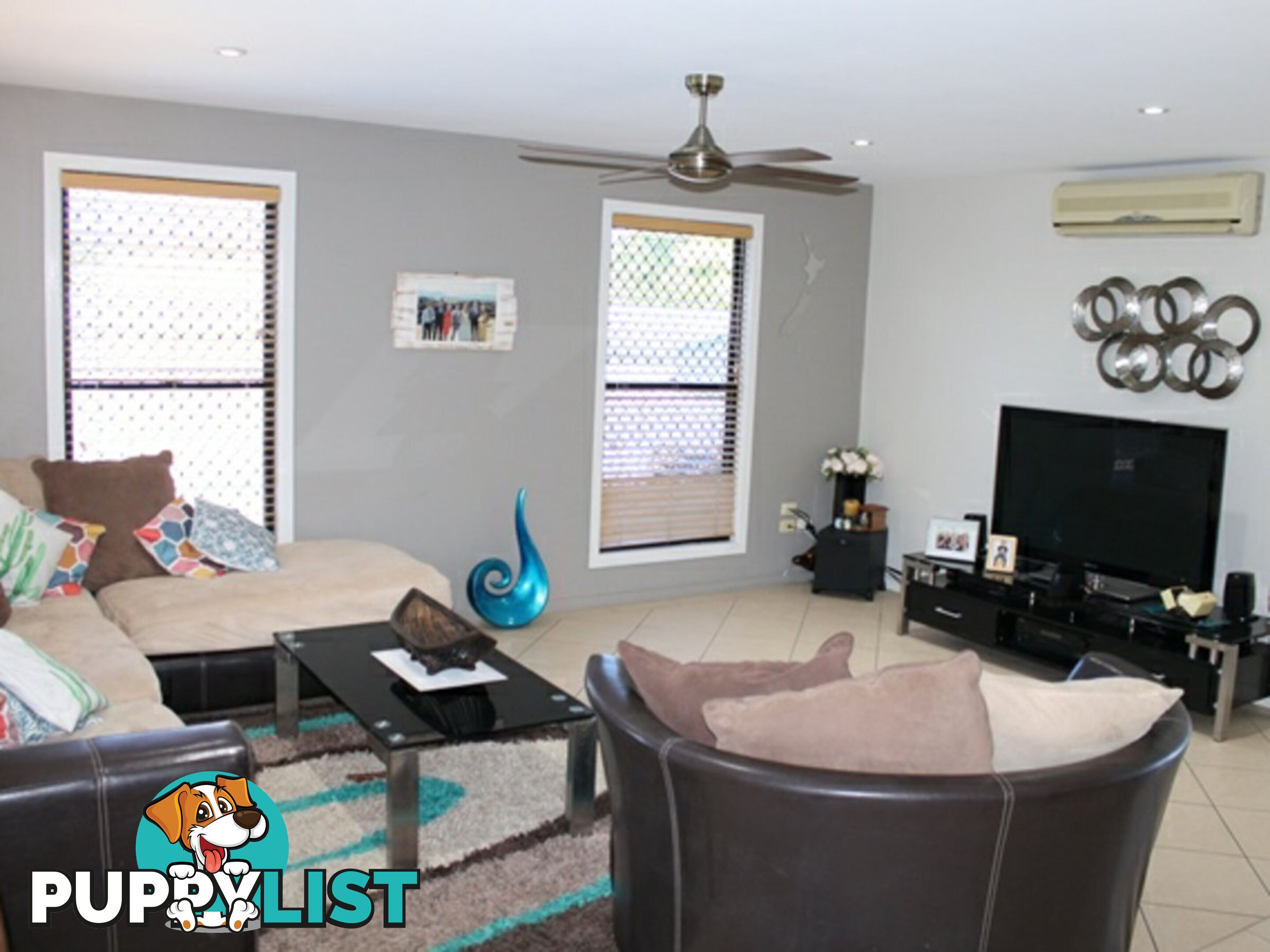 8 Clearview Court TANNUM SANDS QLD 4680