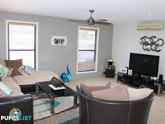 8 Clearview Court TANNUM SANDS QLD 4680