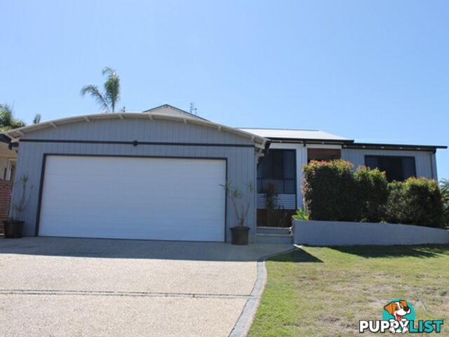 8 Clearview Court TANNUM SANDS QLD 4680