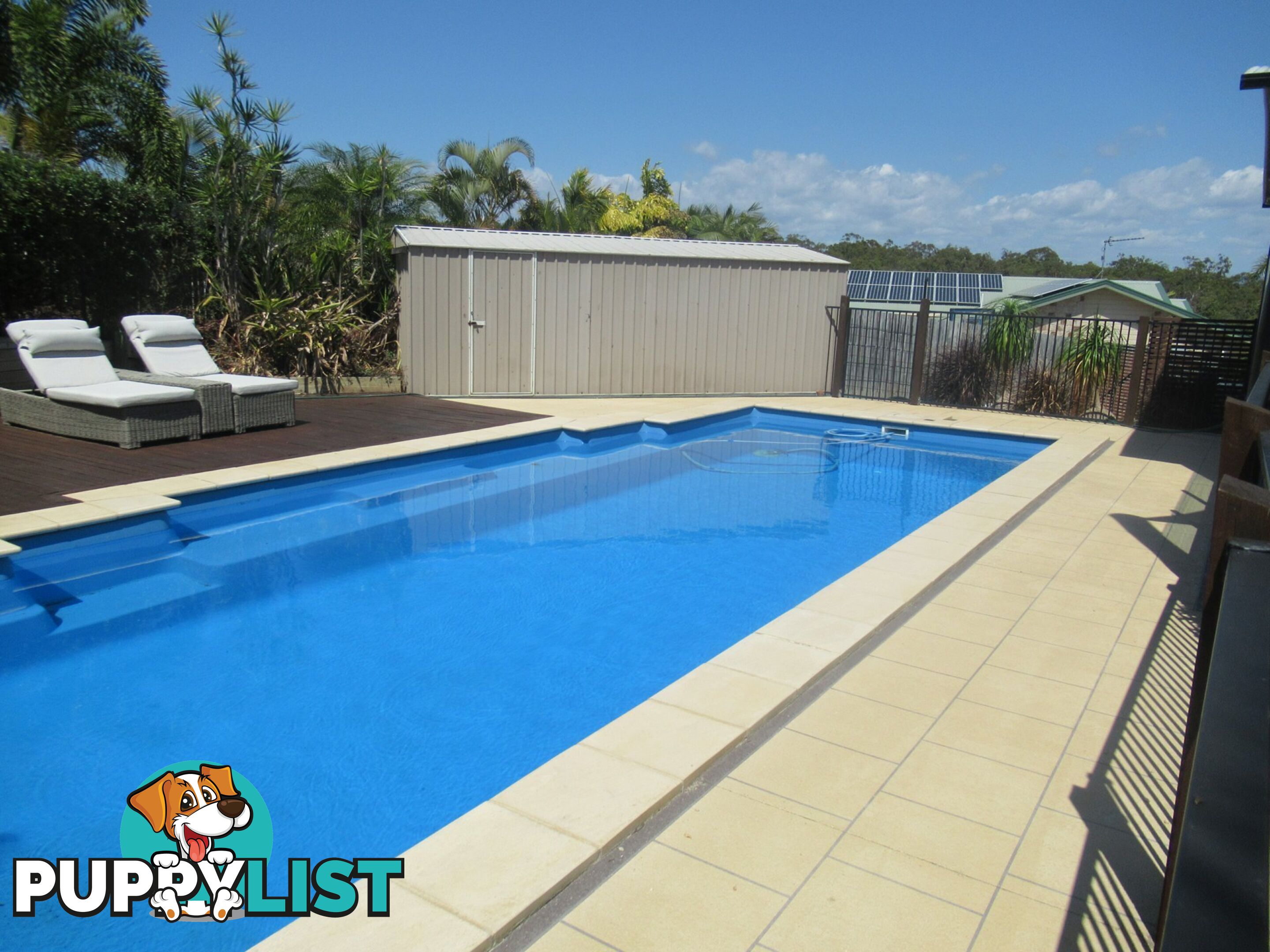 8 Clearview Court TANNUM SANDS QLD 4680