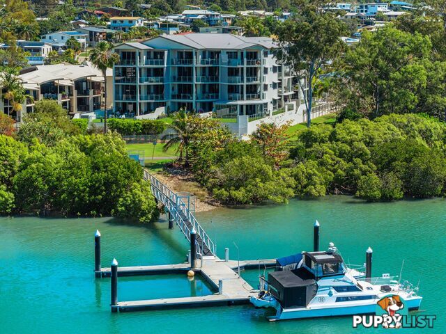 402/10 Wyndham Avenue BOYNE ISLAND QLD 4680